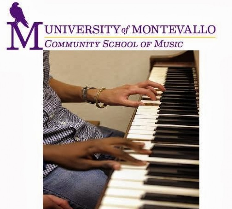 Community School of Music (Montevallo,&nbspAL)